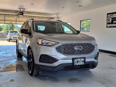 2023 Ford Edge SE AWD