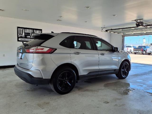2023 Ford Edge SE AWD