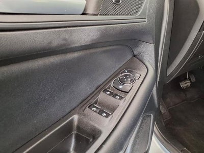 2023 Ford Edge SE AWD