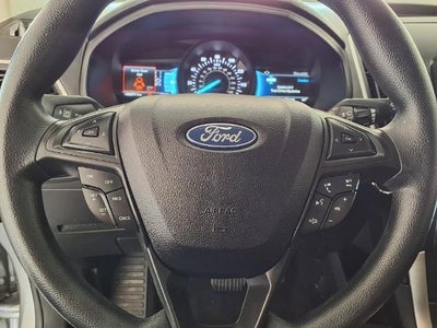 2023 Ford Edge SE AWD