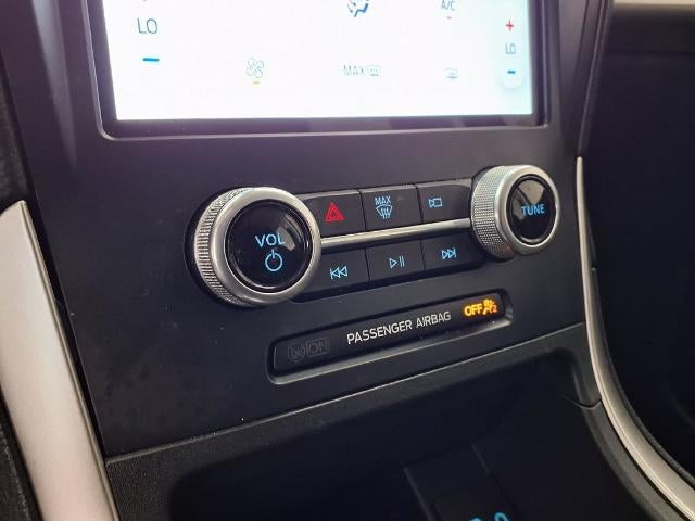 2023 Ford Edge SE AWD