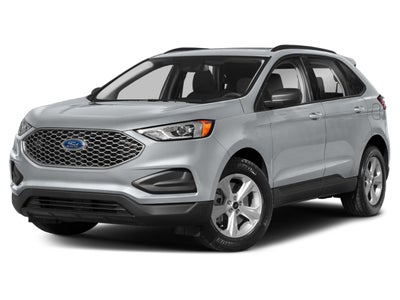2023 Ford Edge SE AWD