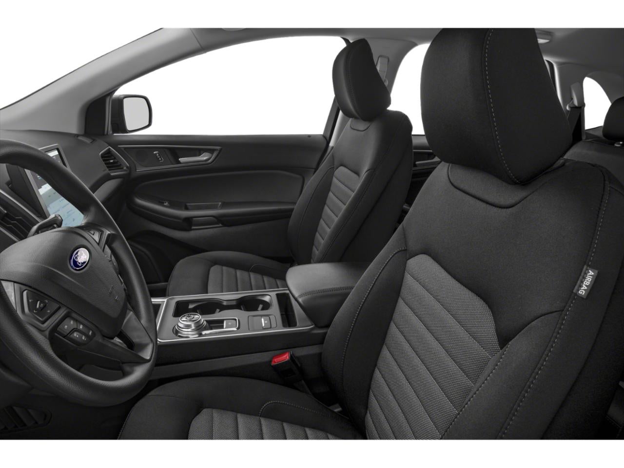 2023 Ford Edge SE AWD