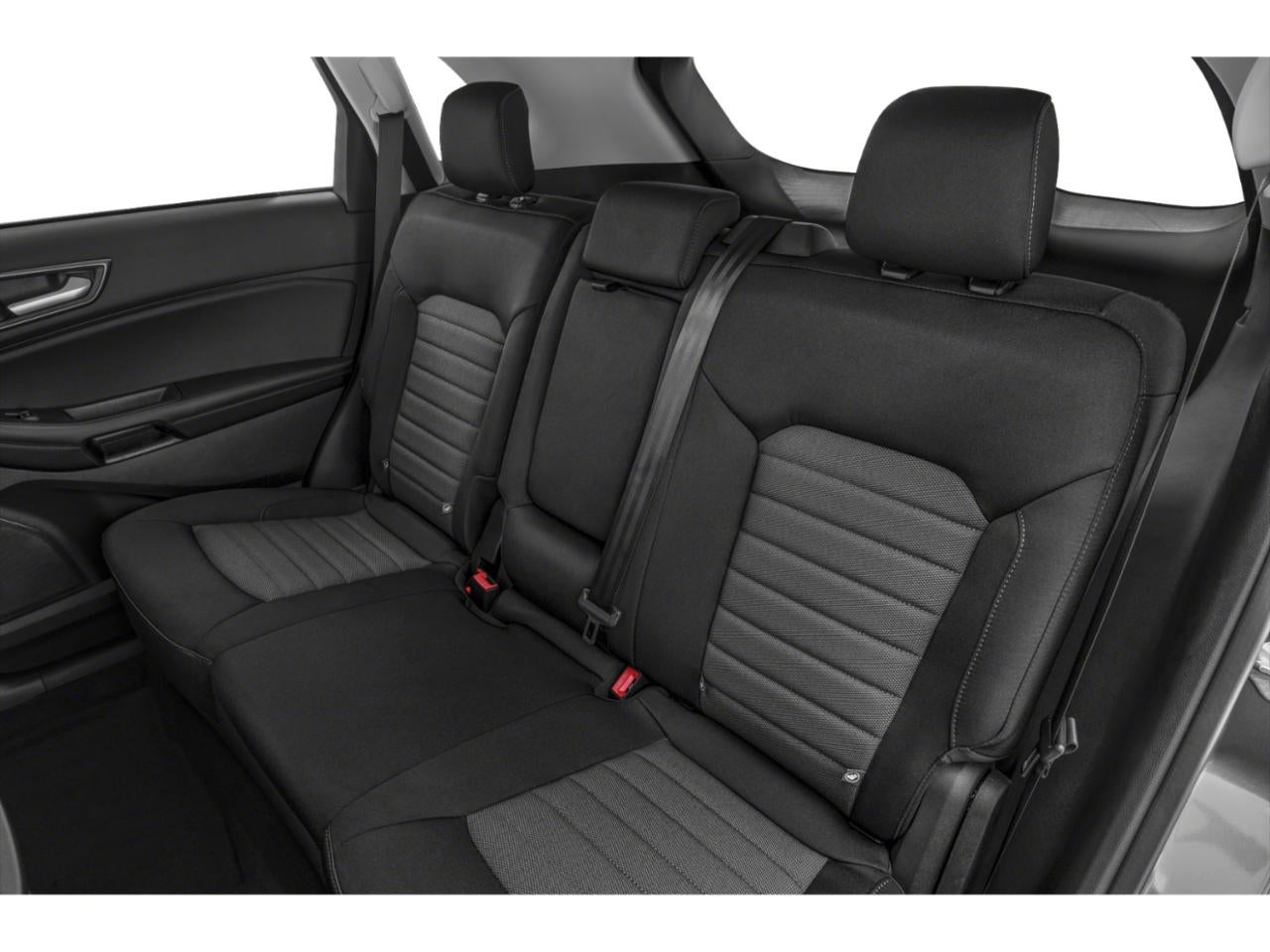 2023 Ford Edge SE AWD