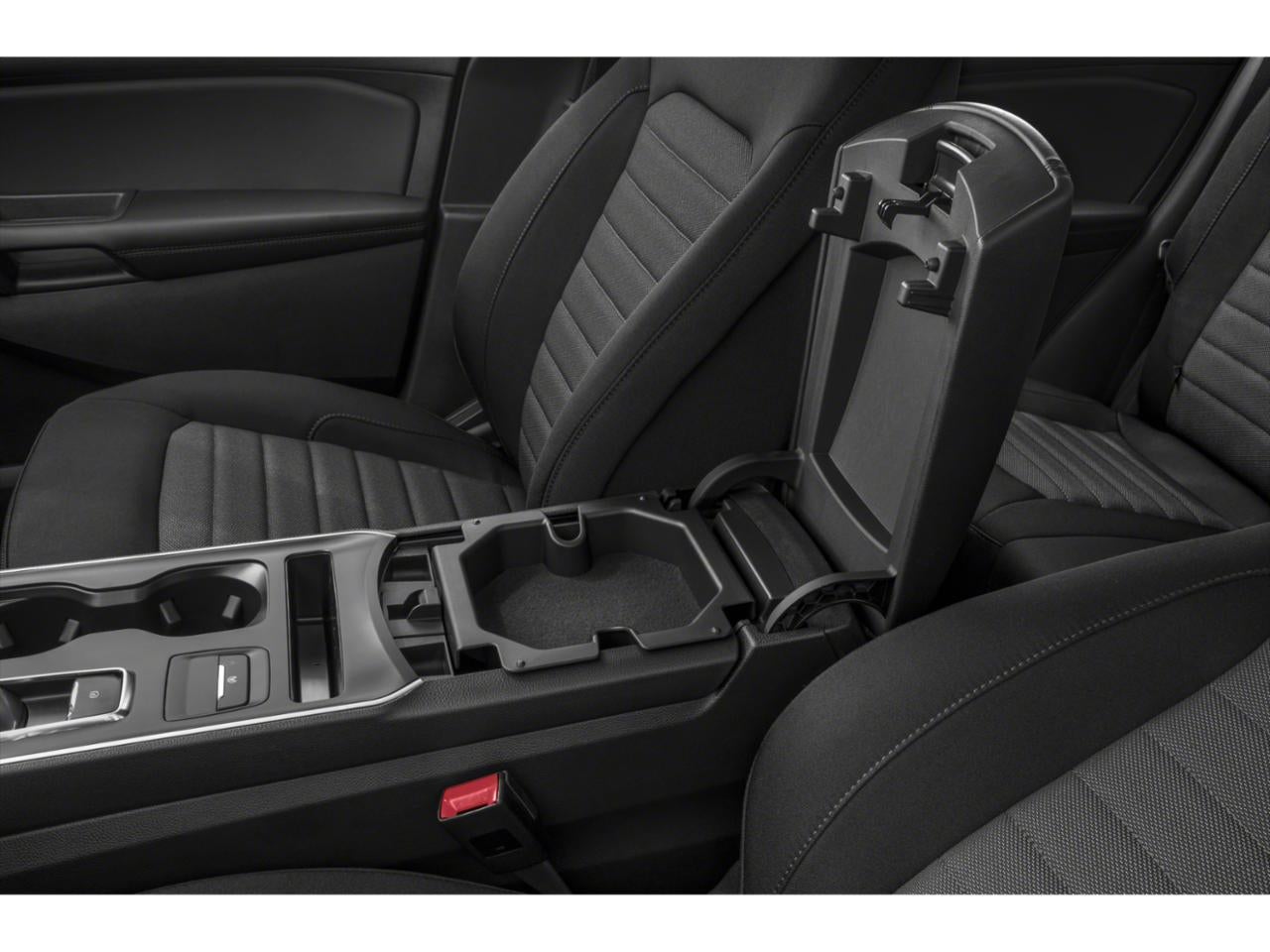 2023 Ford Edge SE AWD