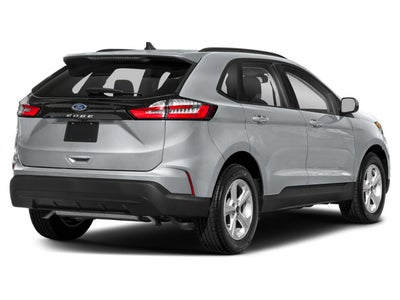 2023 Ford Edge SE AWD
