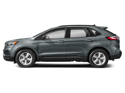 2023 Ford Edge SE AWD