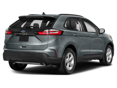 2023 Ford Edge SE AWD