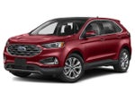 2021 Ford Edge Titanium AWD