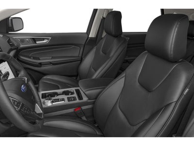2021 Ford Edge Titanium AWD