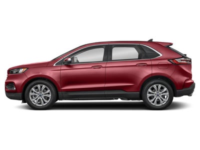 2021 Ford Edge Titanium AWD