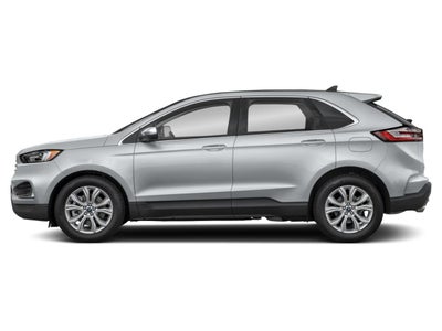 2021 Ford Edge Titanium AWD
