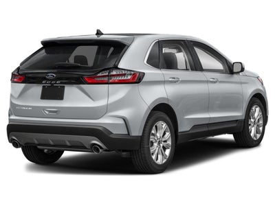 2021 Ford Edge Titanium AWD