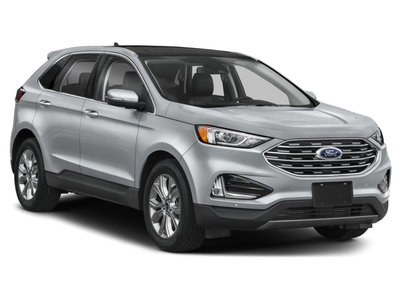 2021 Ford Edge Titanium AWD