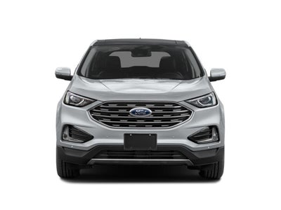2021 Ford Edge Titanium AWD