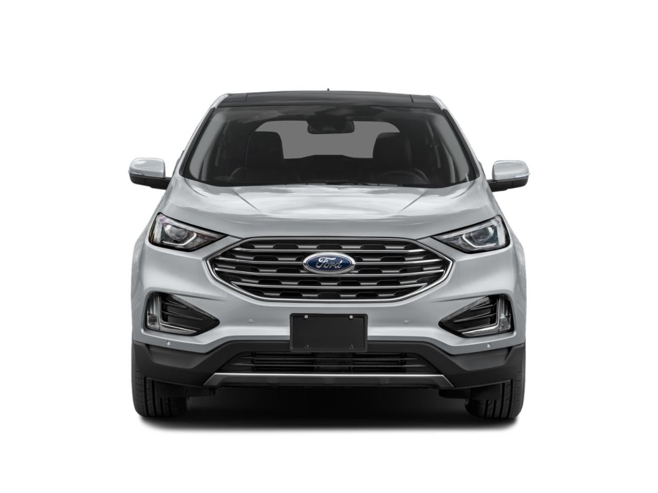 2021 Ford Edge Titanium AWD