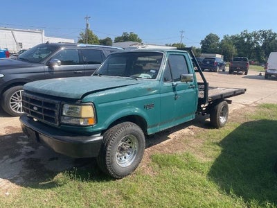 1994 Ford F-250 XL