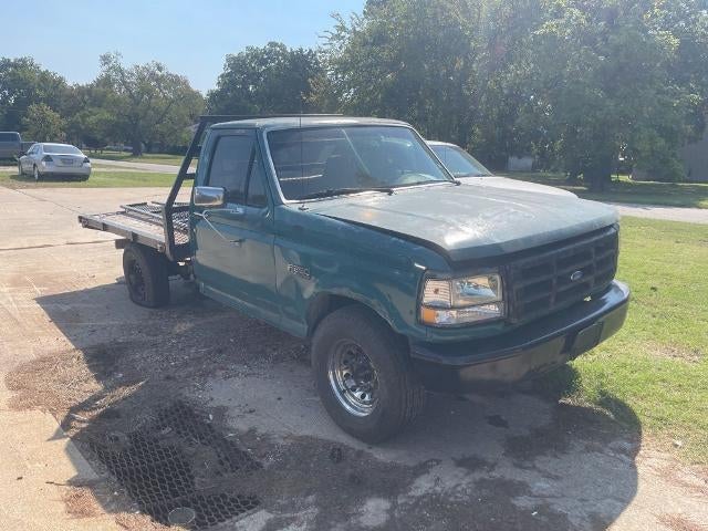 1994 Ford F-250 XL
