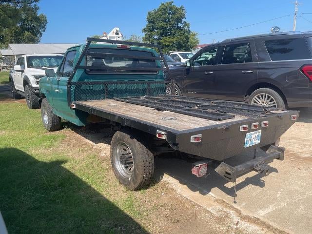 1994 Ford F-250 XL