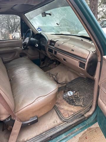 1994 Ford F-250 XL