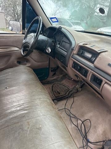 1994 Ford F-250 XL