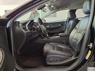 2018 Chevrolet Impala Premier