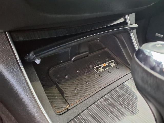 2018 Chevrolet Impala Premier