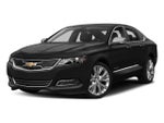 2018 Chevrolet Impala Premier
