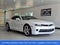 2014 Chevrolet Camaro 2dr Cpe LT w/2LT