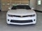 2014 Chevrolet Camaro 2dr Cpe LT w/2LT