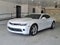 2014 Chevrolet Camaro 2dr Cpe LT w/2LT