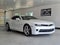 2014 Chevrolet Camaro 2dr Cpe LT w/2LT