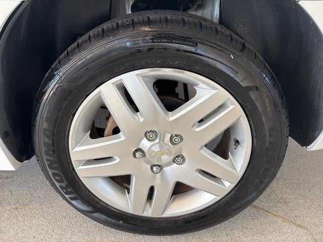 2016 Chevrolet Impala Limited LT