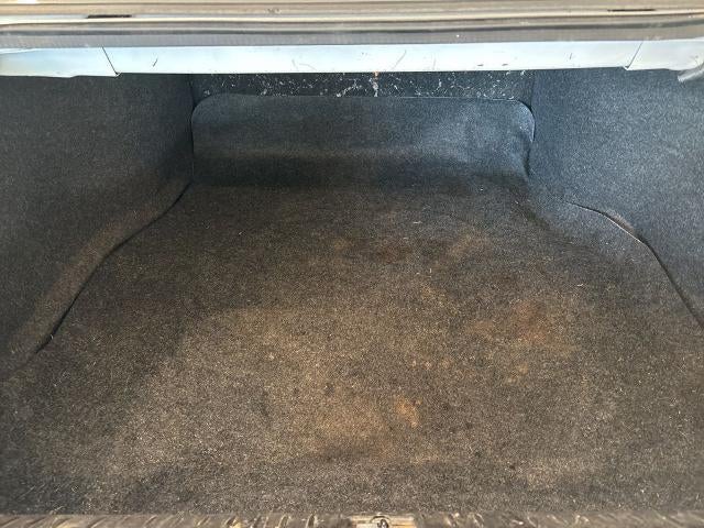 2016 Chevrolet Impala Limited LT