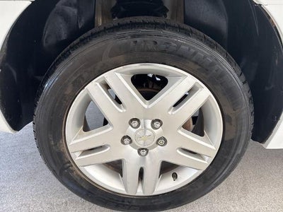 2016 Chevrolet Impala Limited LT