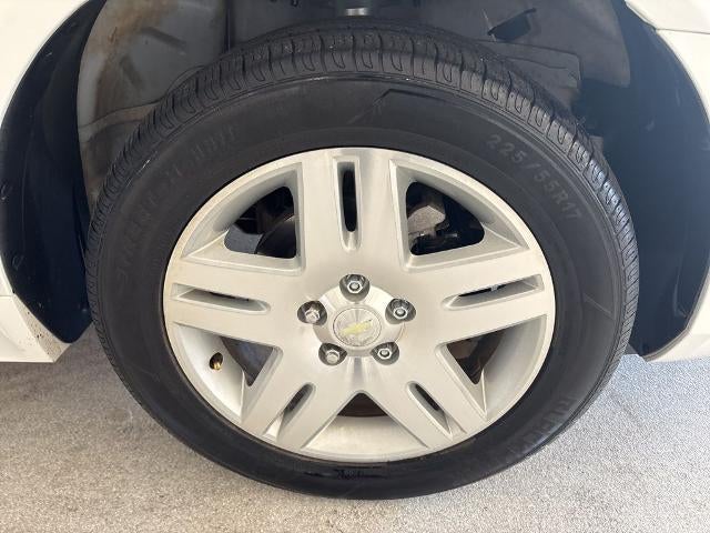 2016 Chevrolet Impala Limited LT