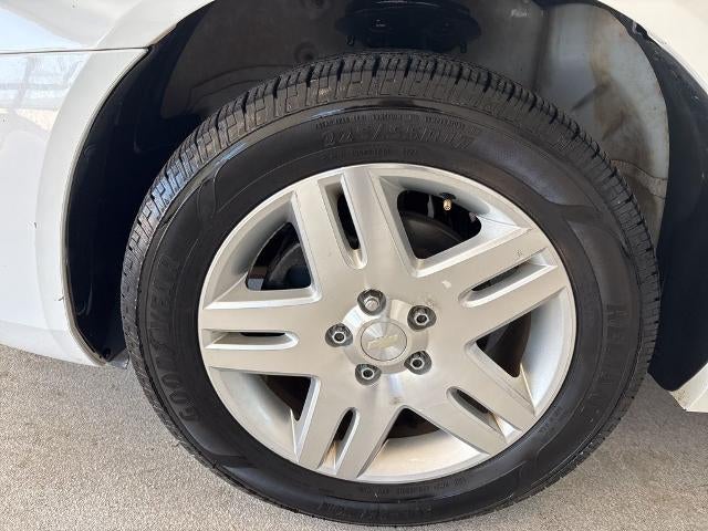 2016 Chevrolet Impala Limited LT