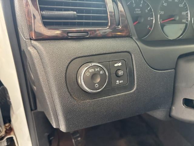 2016 Chevrolet Impala Limited LT