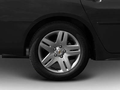 2016 Chevrolet Impala Limited LT