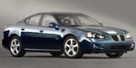 2006 Pontiac Grand Prix 4dr Sdn
