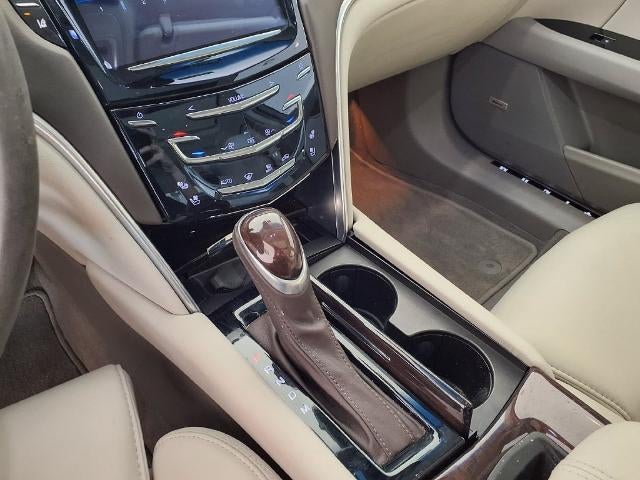 2014 Cadillac XTS 3.6L V6 FWD Platinum