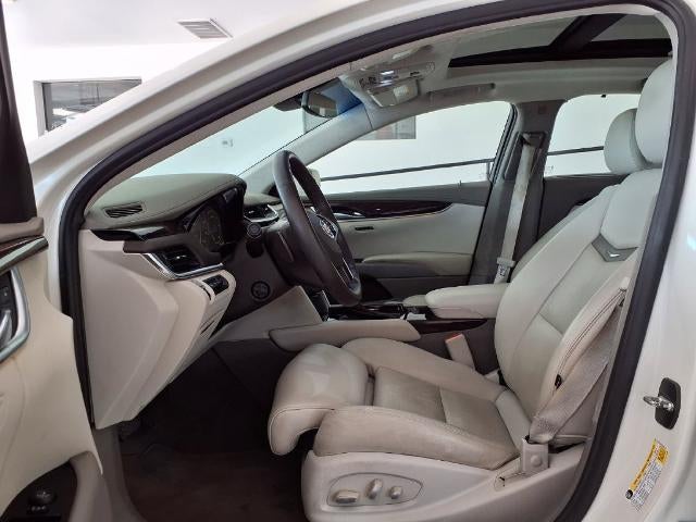 2014 Cadillac XTS 3.6L V6 FWD Platinum