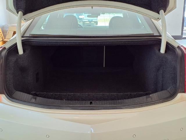 2014 Cadillac XTS 3.6L V6 FWD Platinum