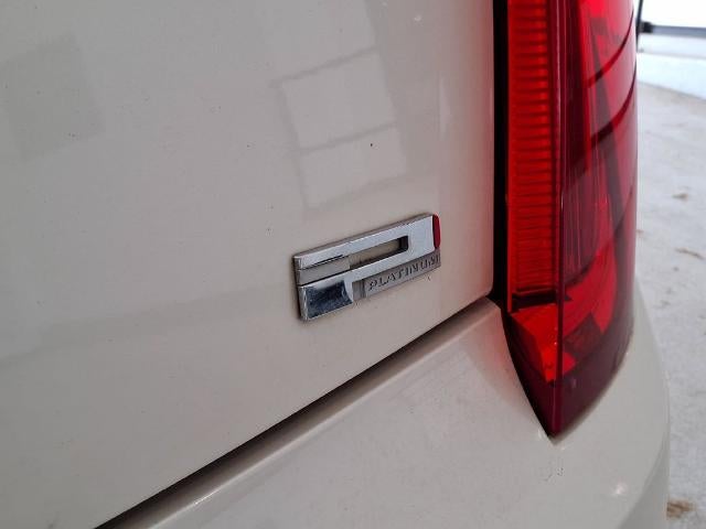 2014 Cadillac XTS 3.6L V6 FWD Platinum