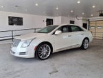 2014 Cadillac XTS 3.6L V6 FWD Platinum