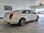 2014 Cadillac XTS 3.6L V6 FWD Platinum