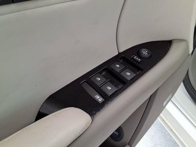 2014 Cadillac XTS 3.6L V6 FWD Platinum
