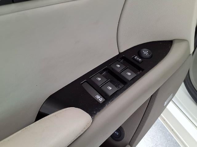 2014 Cadillac XTS 3.6L V6 FWD Platinum