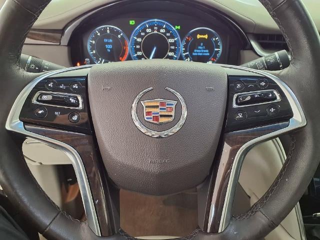 2014 Cadillac XTS 3.6L V6 FWD Platinum