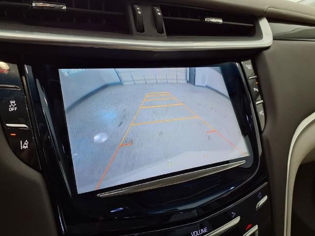 2014 Cadillac XTS 3.6L V6 FWD Platinum